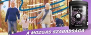 Ízület Extra - Mozgás korlátok nélkül