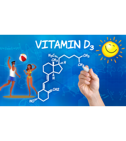 A rák és a D-vitamin