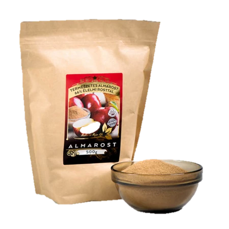 M &amp; M - Almarost 500g