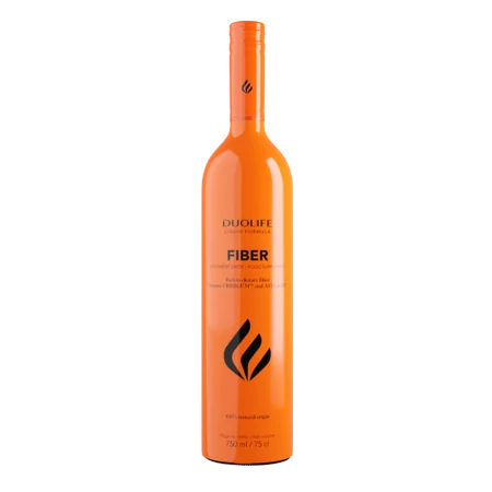 Fiber -Folyékony Rostkomplex 750 ml