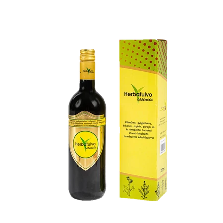 Herbafulvo Essencia 750ml