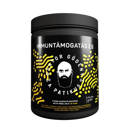 Immuntámogatás 2.0 Pack 30x