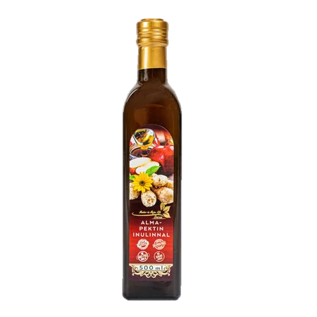 M &amp; M - Almapektin Inulinnal 500ml