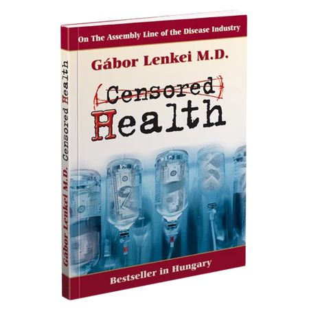 Censored Health - On the assembly line of the disease-industry