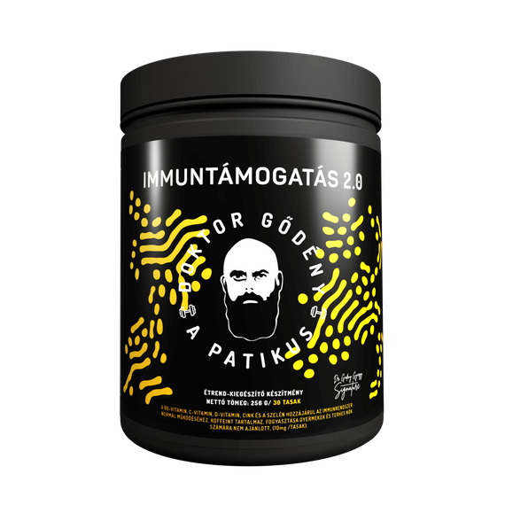 Immuntámogatás 2.0 Pack 30x