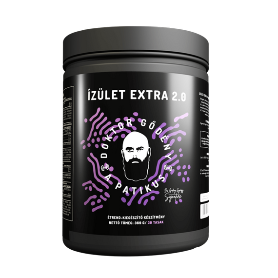 Ízület Extra 2.0 Pack 30x