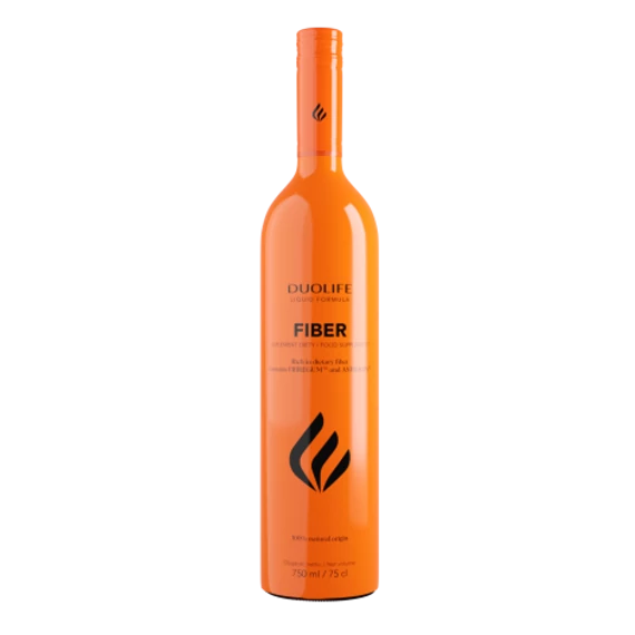 Fiber -Folyékony Rostkomplex 750 ml