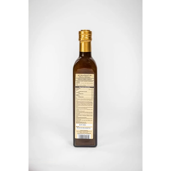 M & M - Almapektin Inulinnal 500ml
