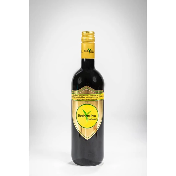 Herbafulvo Essencia 750ml