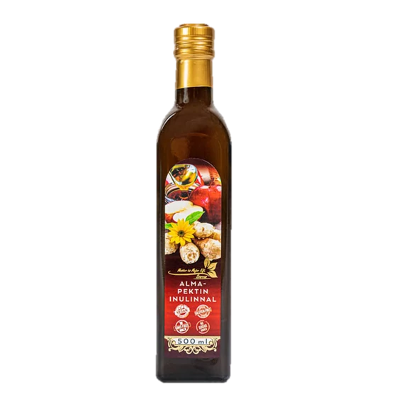 M & M - Almapektin Inulinnal 500ml