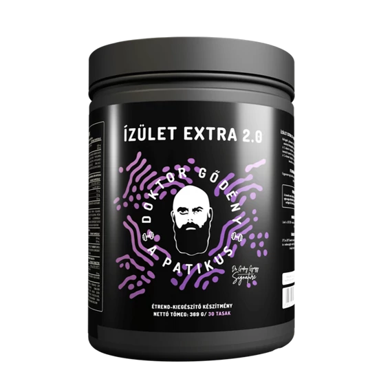 Ízület Extra 2.0 Pack 30x 