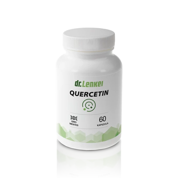 dr.Lenkei - Quercetin 250mg kapszula 60x