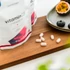 Nutriversum - Vitamin D3 - 60x gyümölcsízű rágótabletta